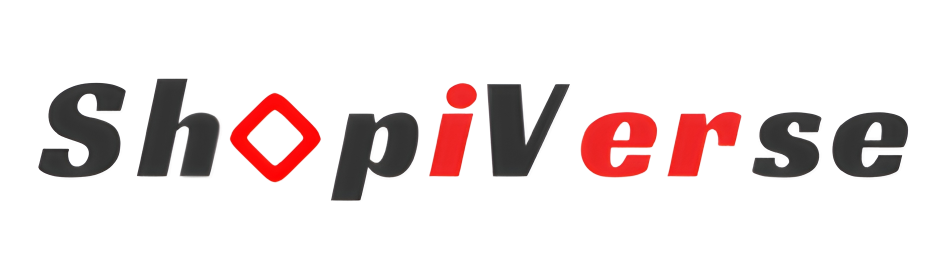 ShopiVerse